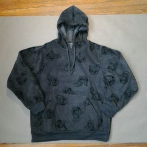 SENATORS NHL Hooded Fleece Pullover